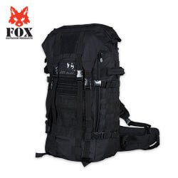 Fox Tactical Advanced Mountaineering Pack